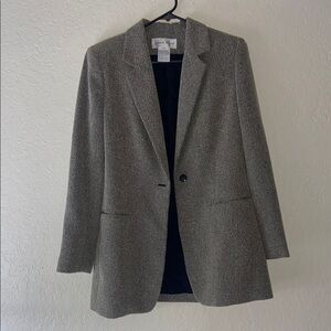 Jones Wear Blazer